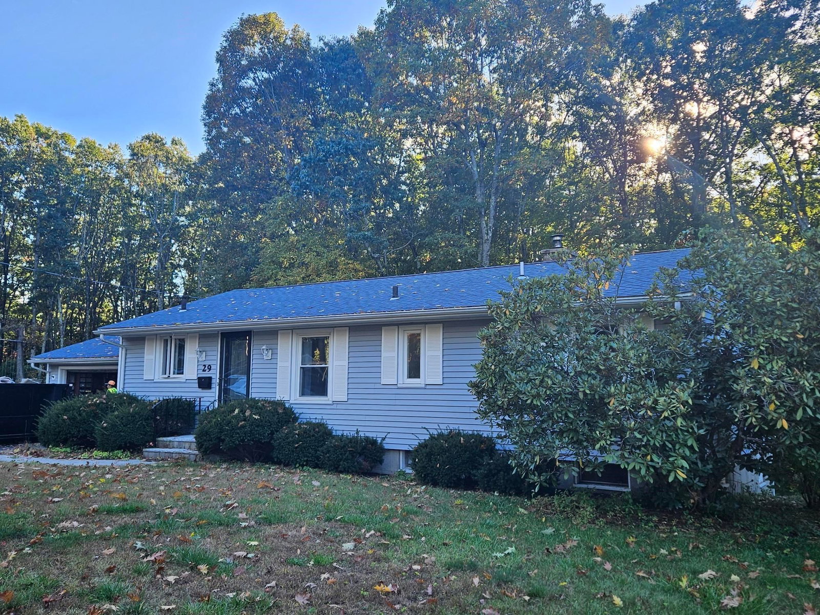 29 Laurel Hill Ln, Holden, MA 01520