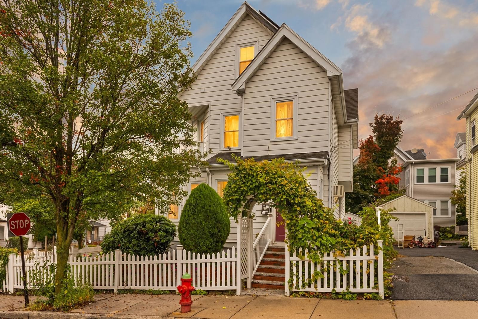 Property at 49 Marie Ave, Everett, MA 02149
