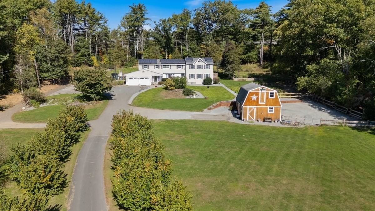 24 Silvermine Road