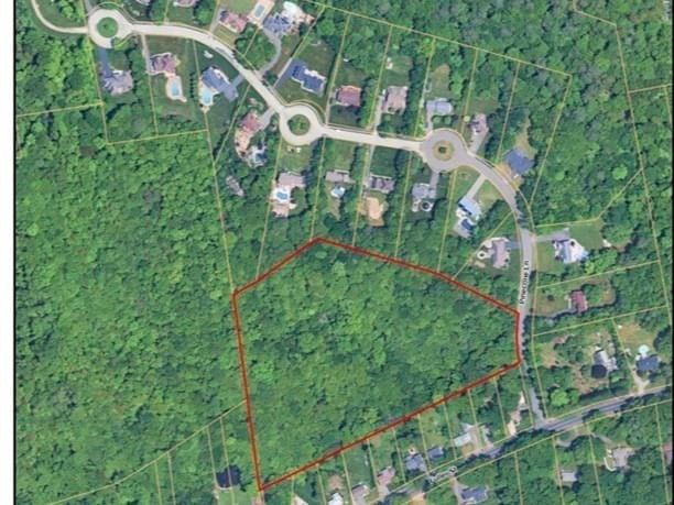 0 Pine Cone Lane Lot 28, Ludlow, MA 01056