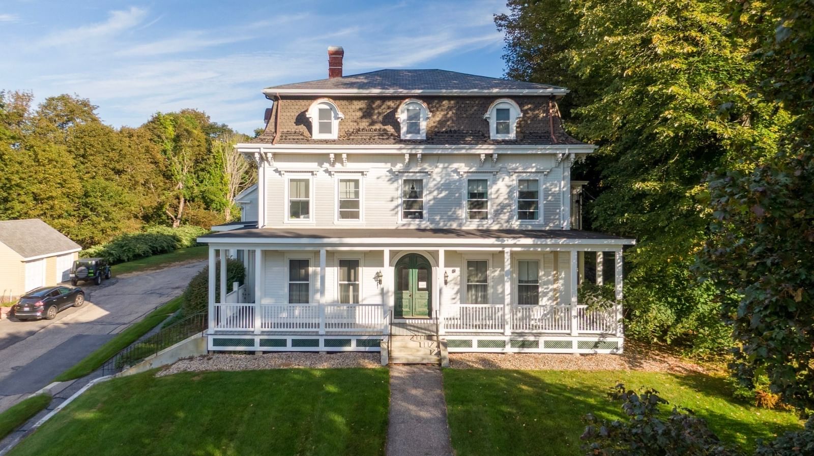 185 Main St, Spencer, MA 01562