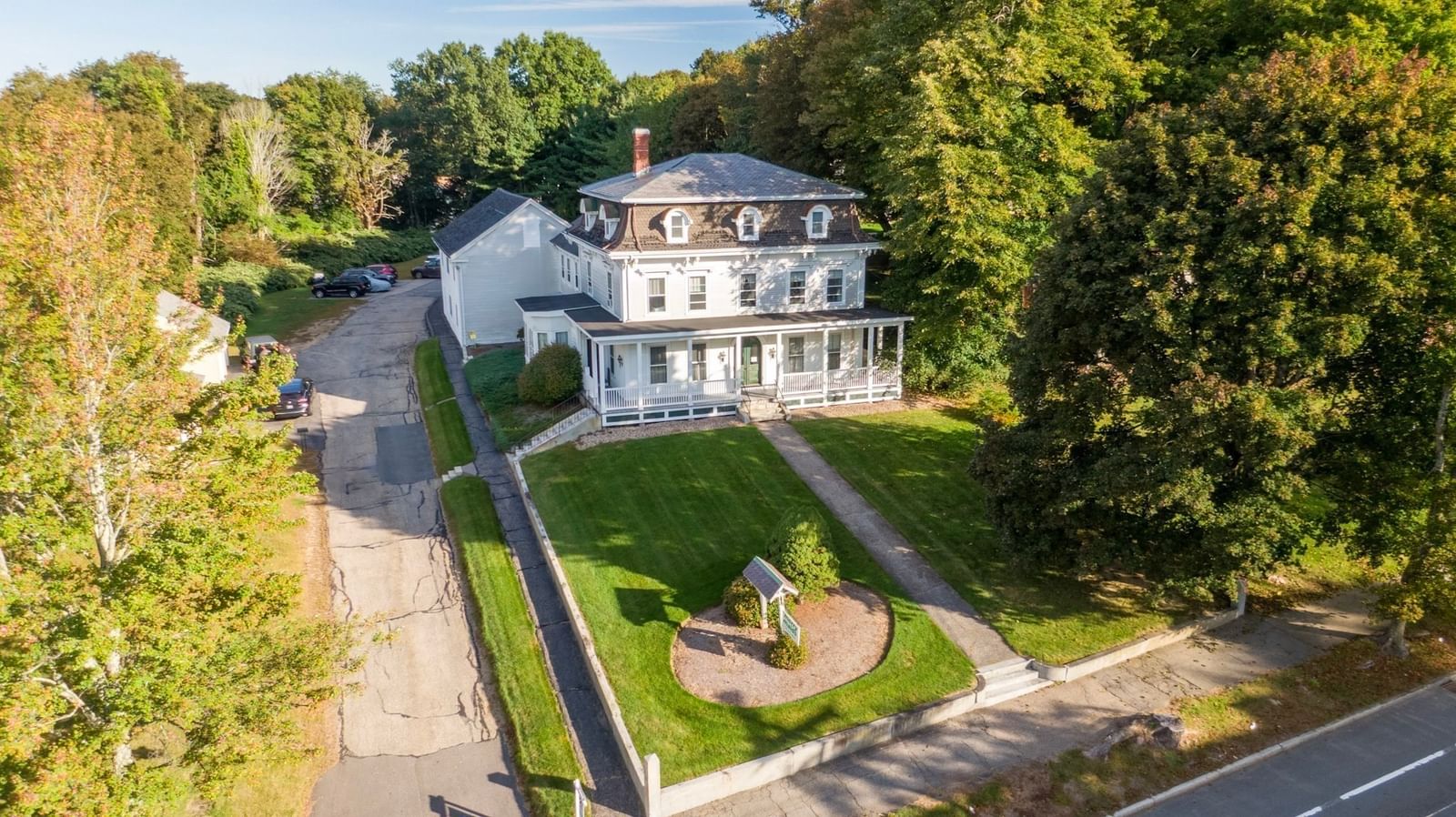 185 Main St, Spencer, MA 01562 photo 4