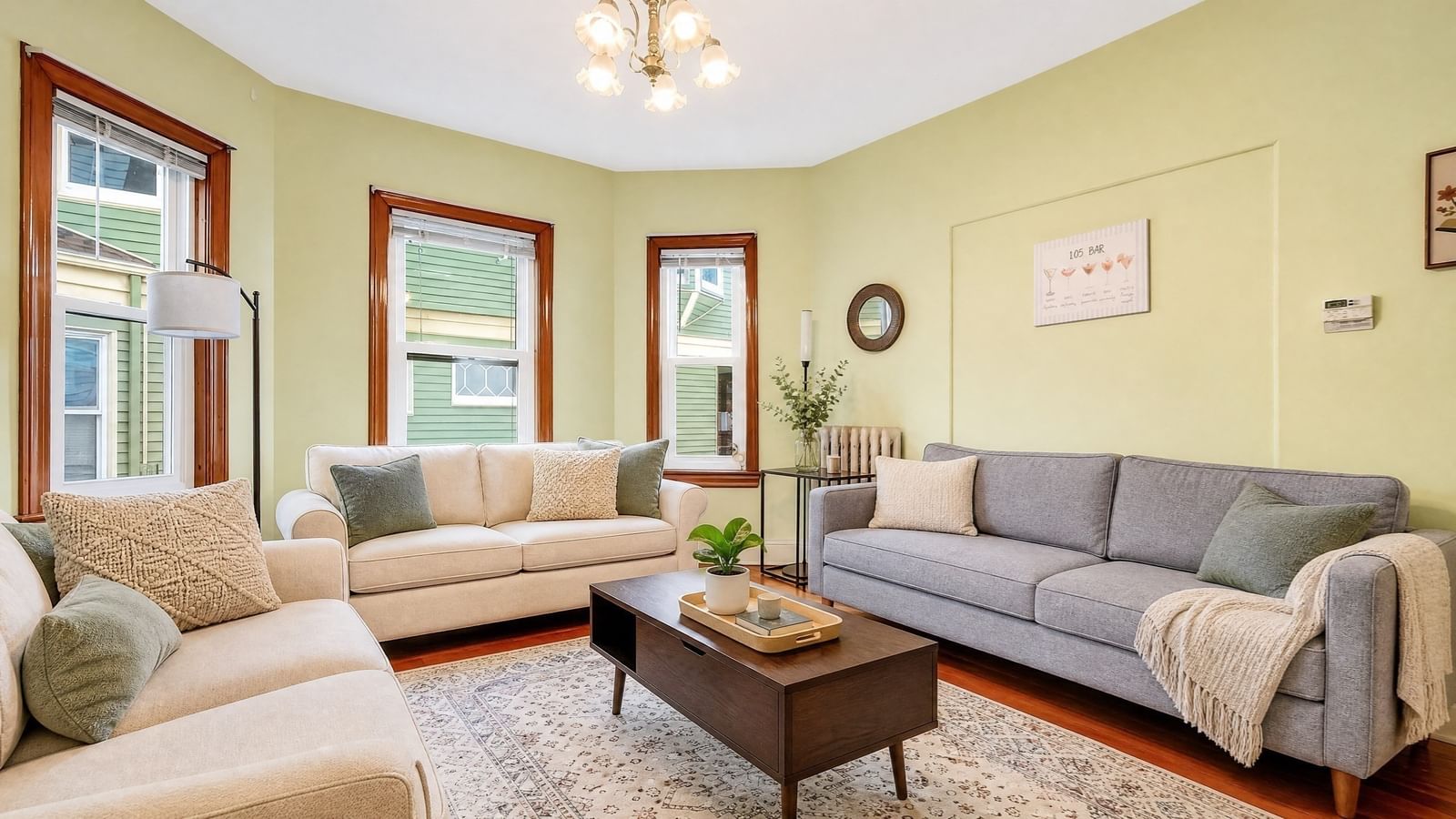 205 College Ave, Somerville, MA 02144 photo 3