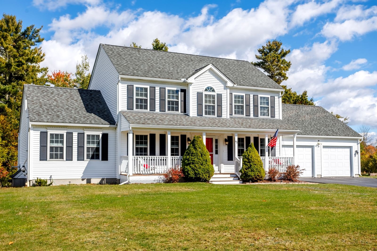 42 Victoria Lane, Templeton, MA 01468