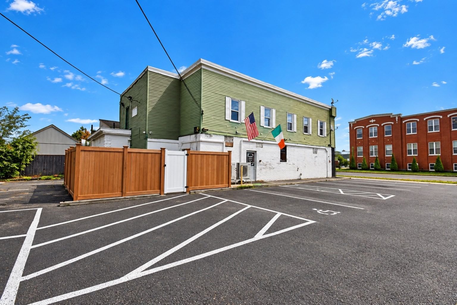 664-668 Page Blvd, Springfield, MA 01104 photo 5