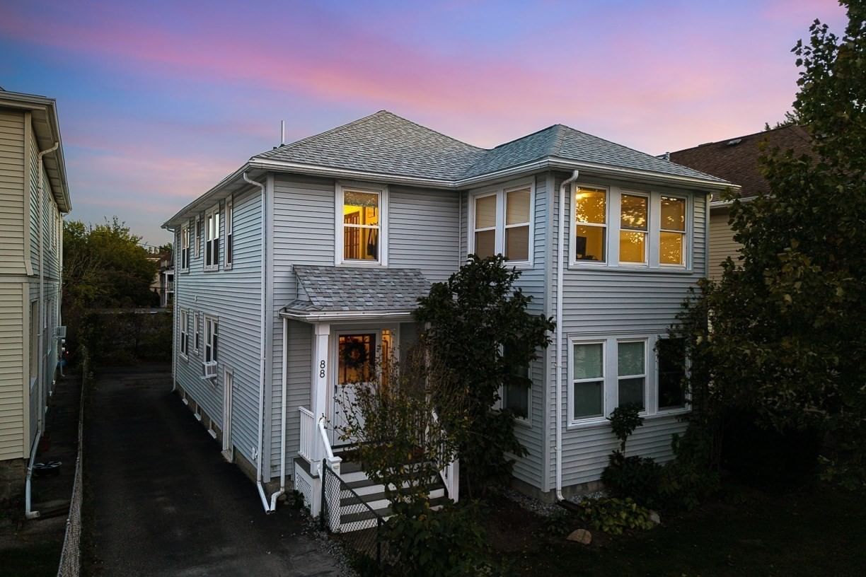 88 Belmont Street #88, Watertown, MA 02472