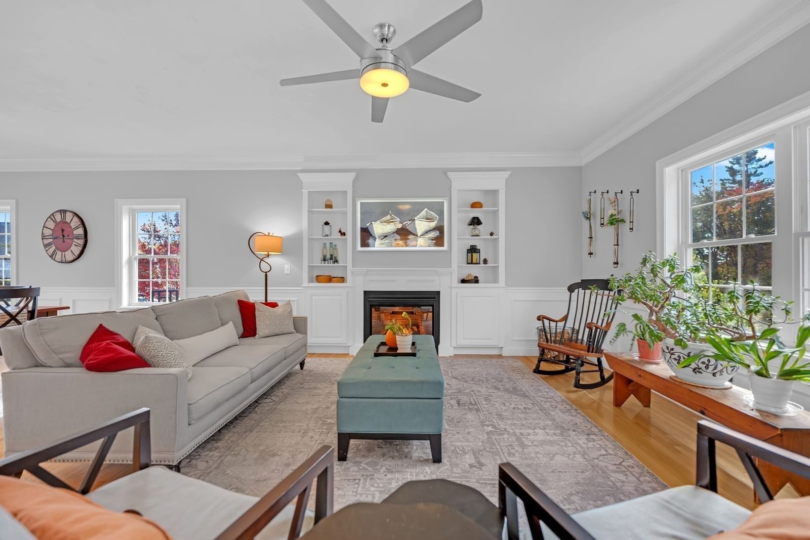 12 Partridge Hill Rd, Sutton, MA 01590 photo 3