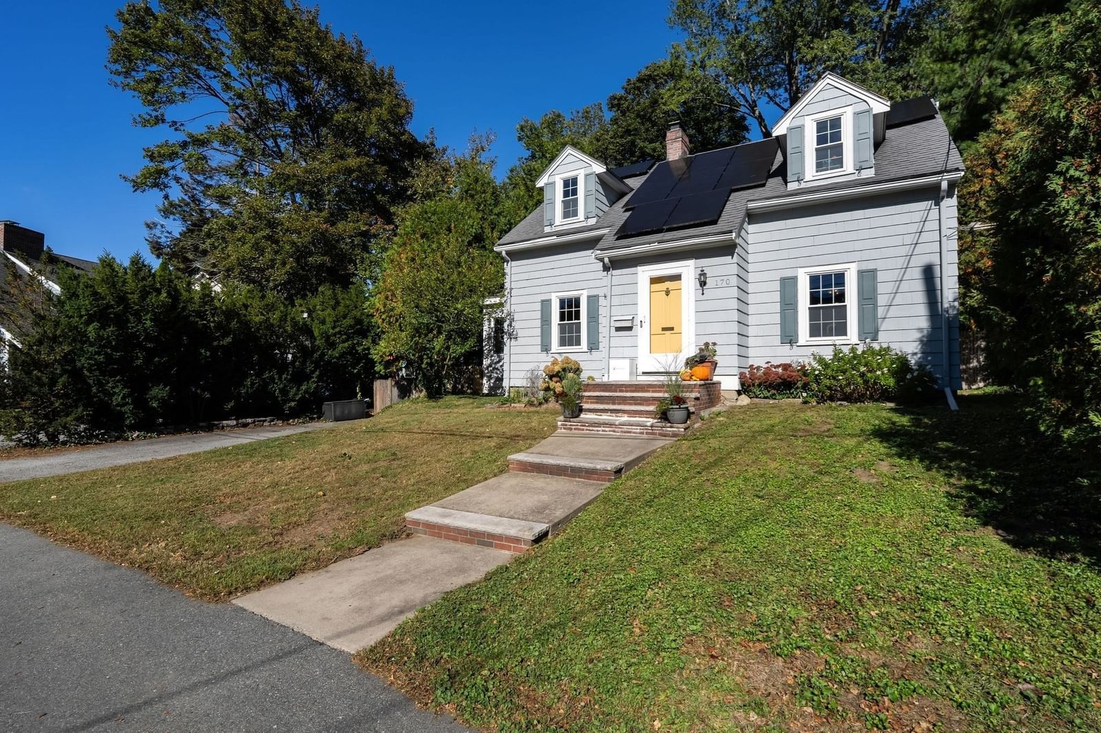 Property at 170 Mystic St Ext, Medford, MA 02155
