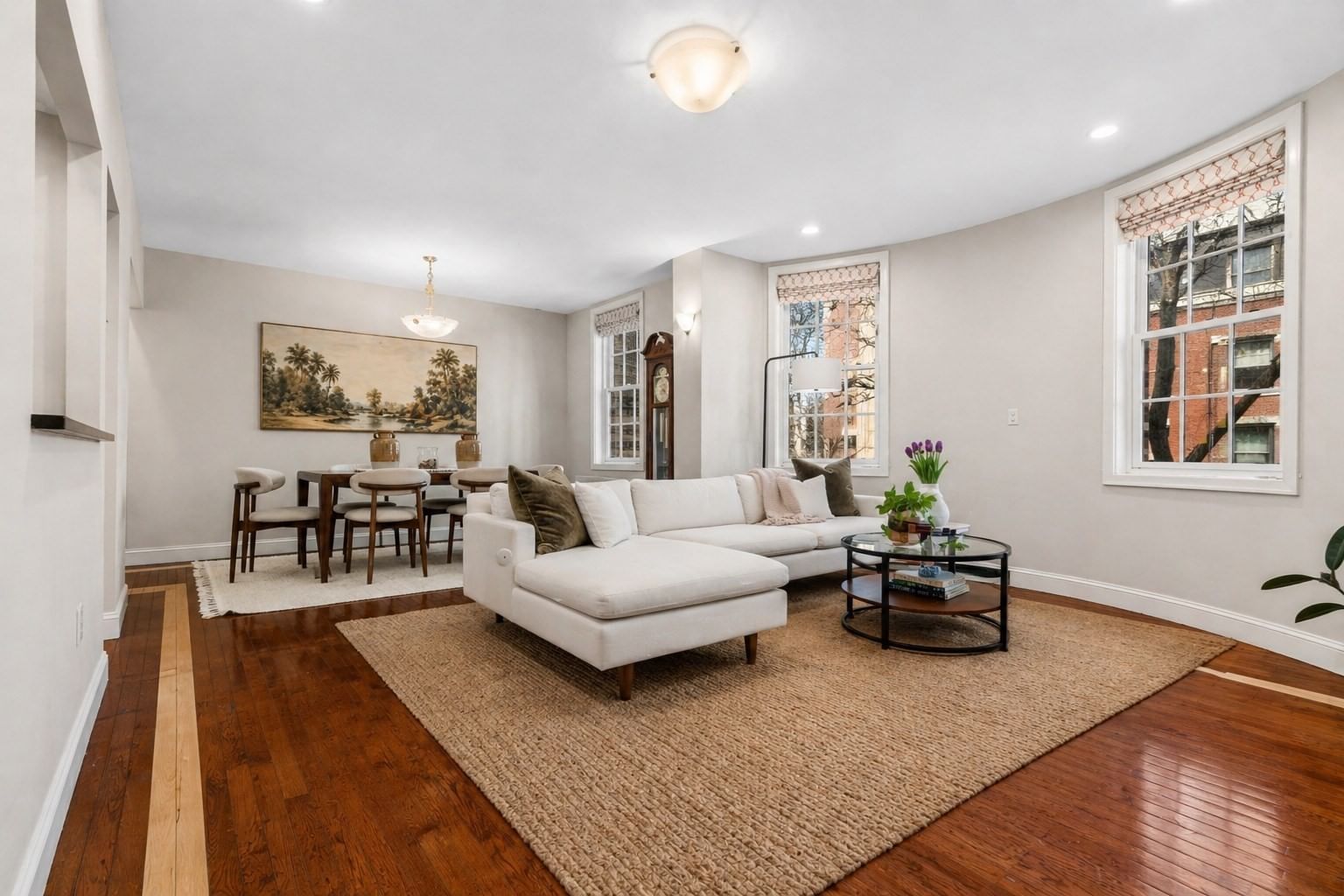 Property at 13 Bowdoin St #3AB, Boston, MA 02114