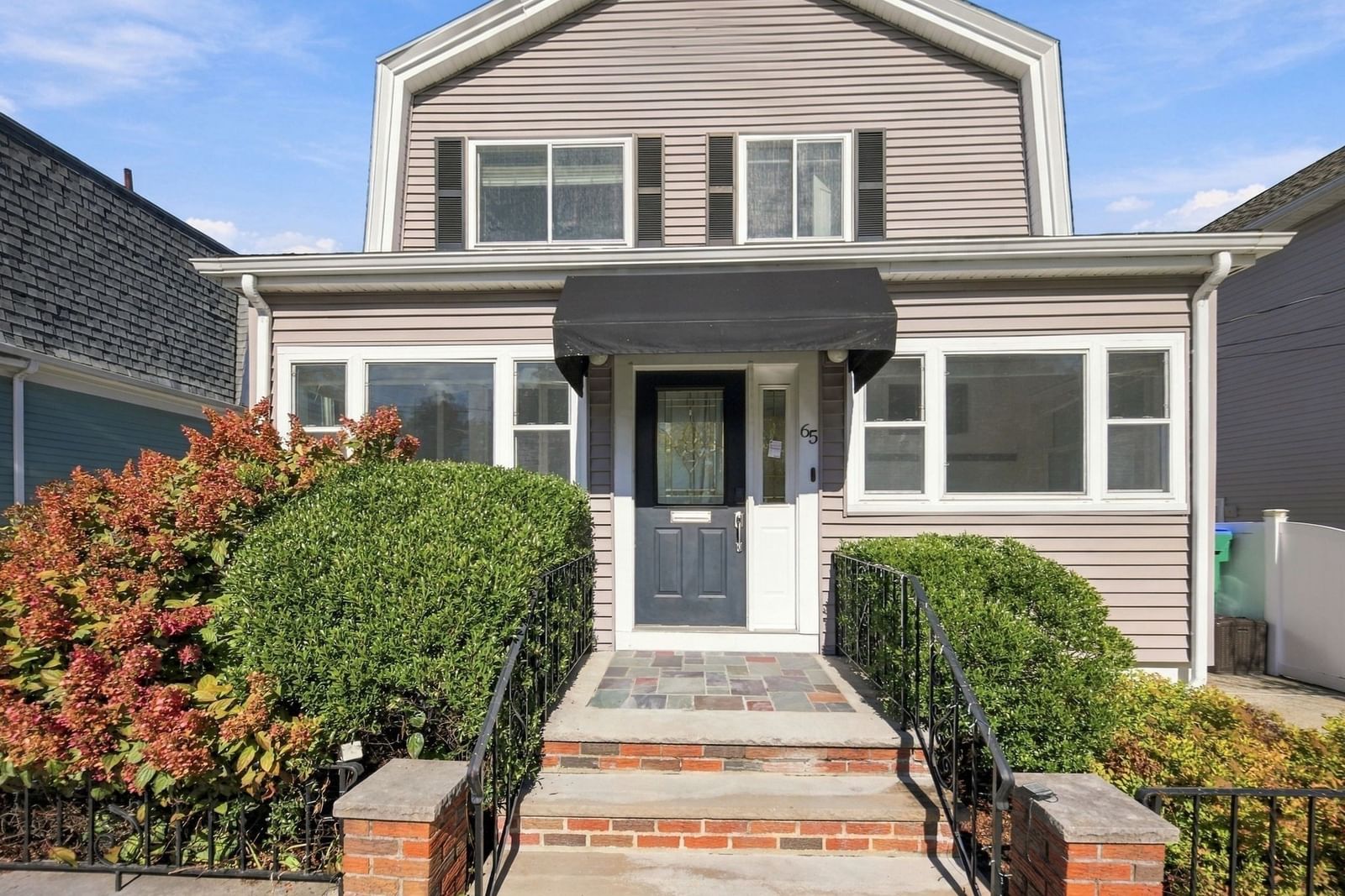 Property at 65 Second St, Medford, MA 02155