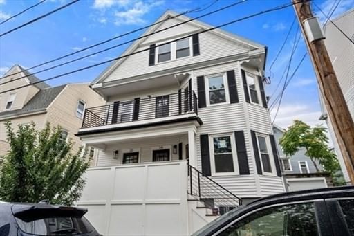 24 Charnwood Rd #A, Somerville, MA 02144 photo 5