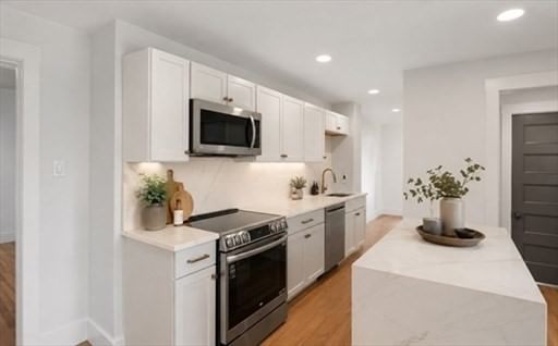24 Charnwood Rd #A, Somerville, MA 02144 photo 2