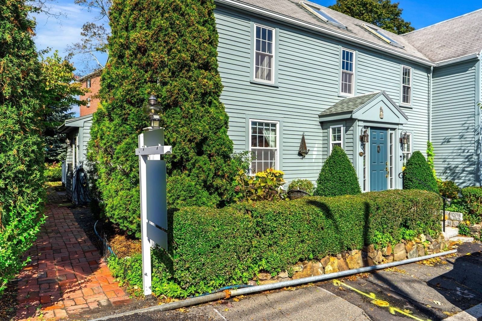 45 Prospect St #2, Marblehead, MA 01945 photo 5