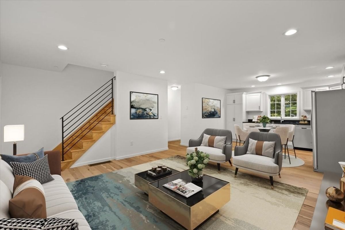 531 Foundry Street #E, Easton, MA 02356 photo 3