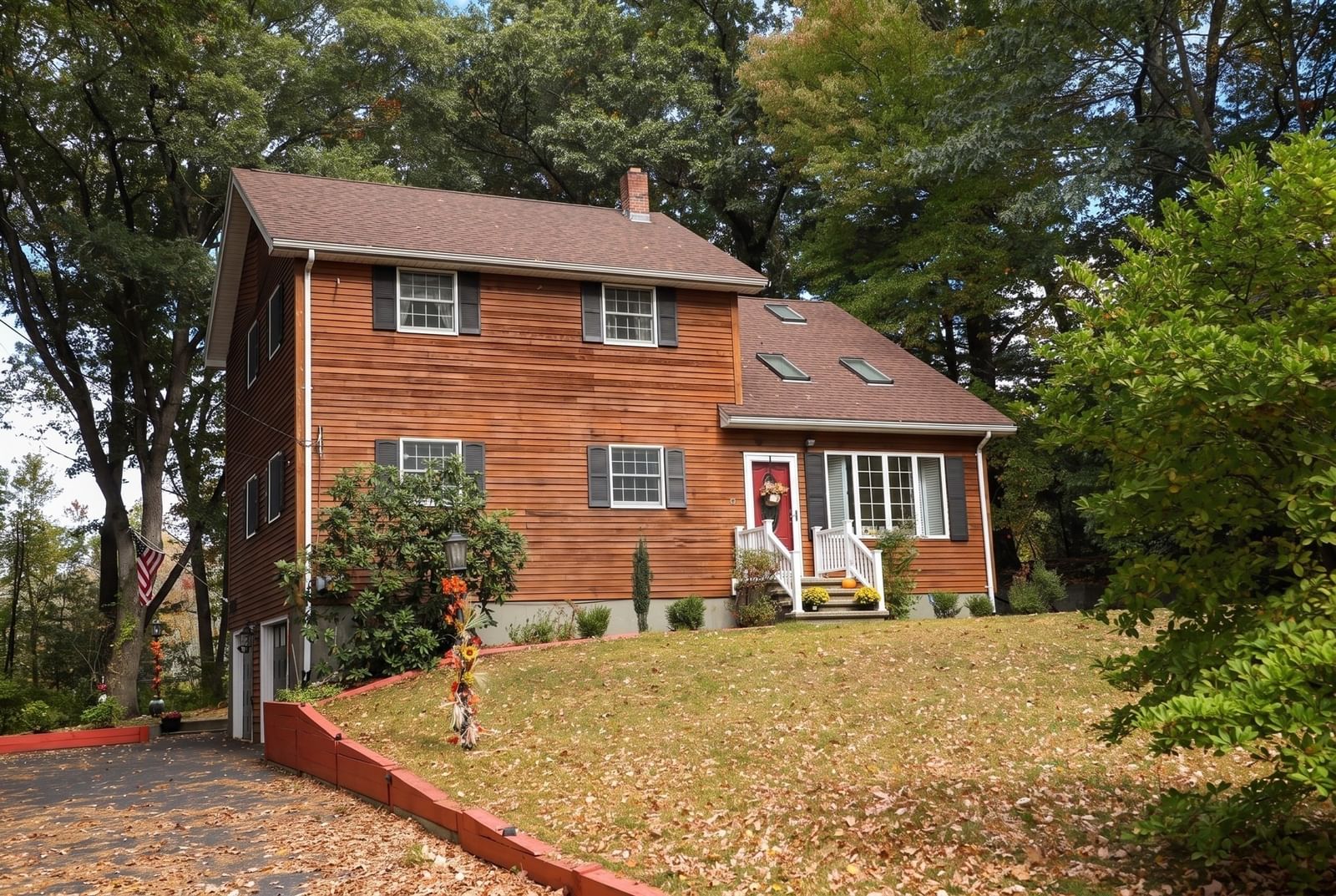 Property at 8 Nichols St, North Reading, MA 01864