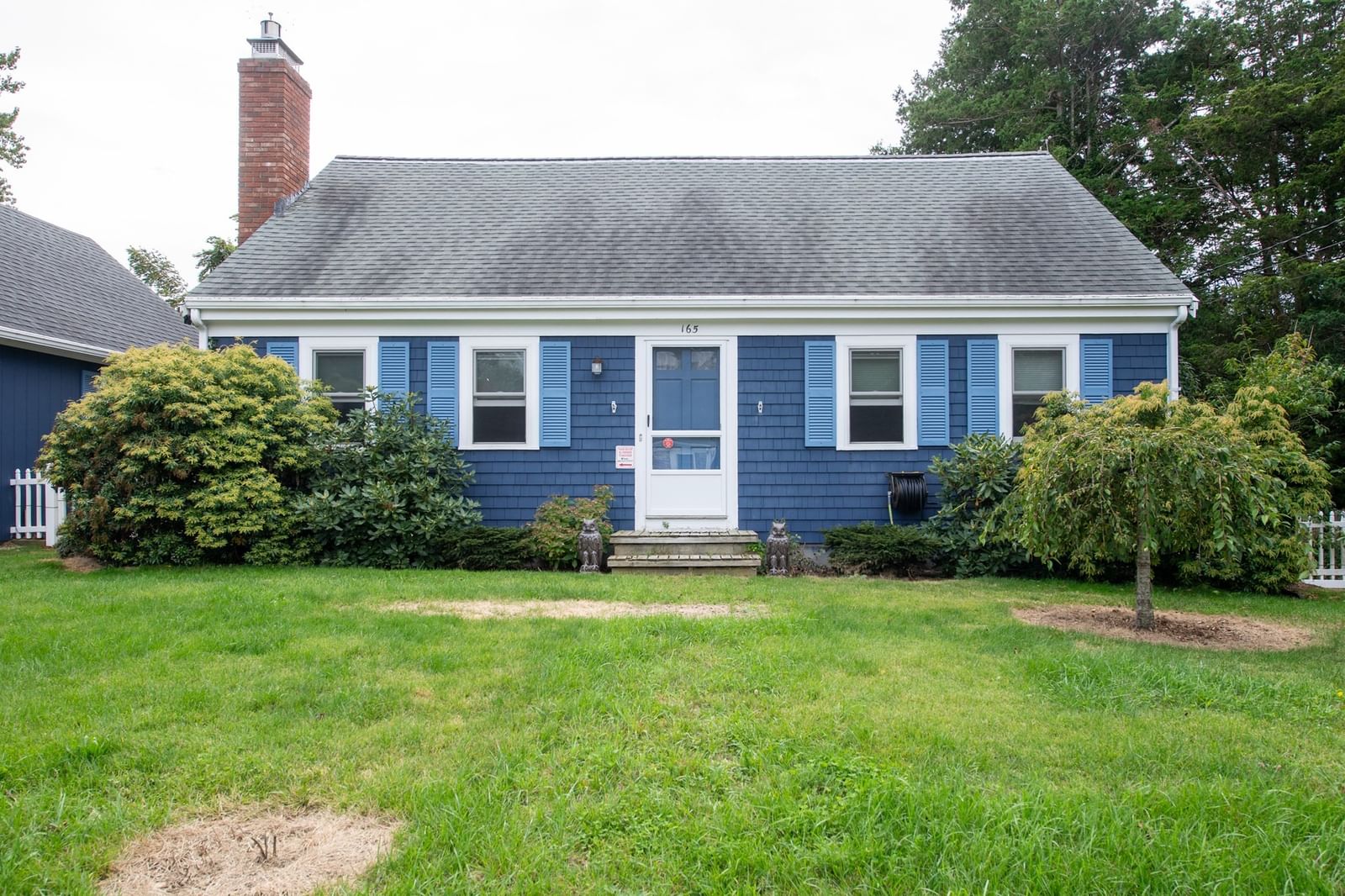 Property at 165 Comanche Dr, Falmouth, MA 02540