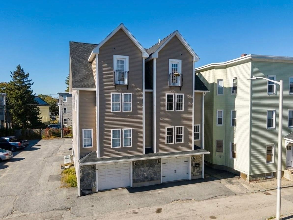 10 De Marco Ter #A, Worcester, MA 01613