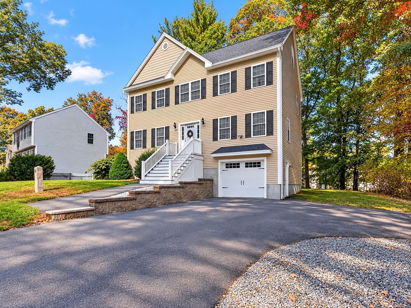 271 Burlington Avenue, Wilmington, MA 01887