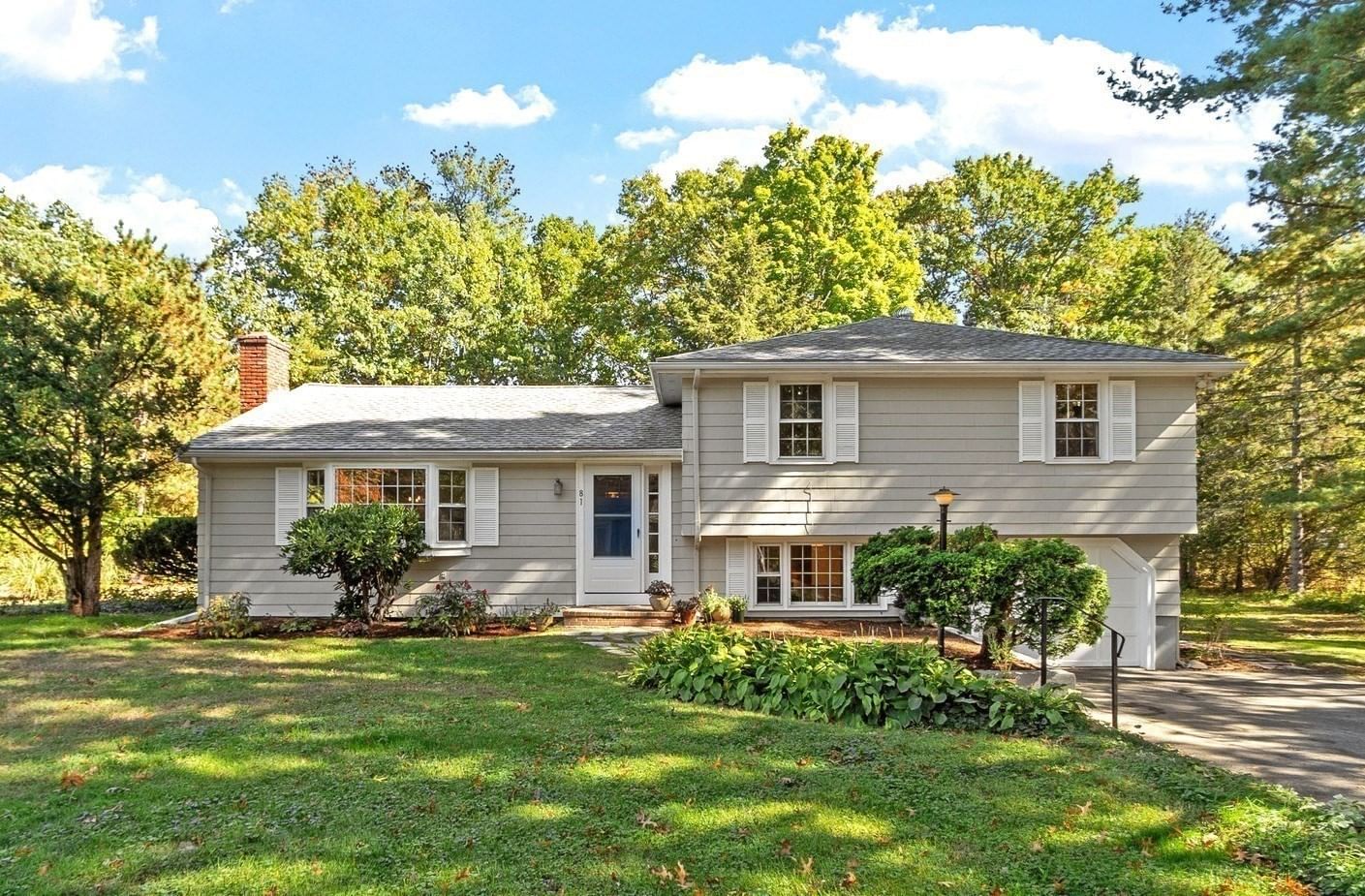 81 Greenwood Rd