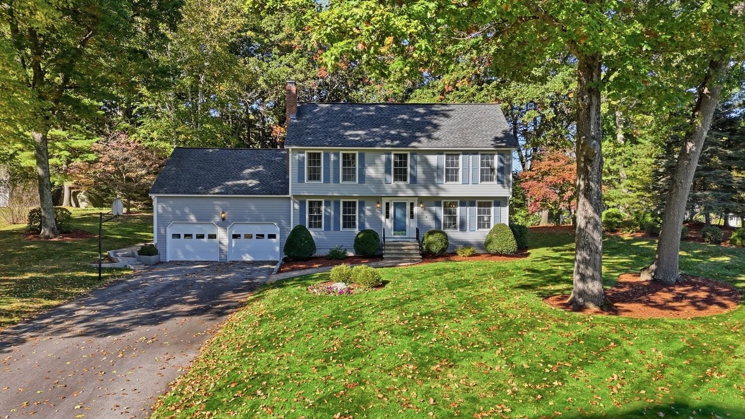Property at 56 Moore St, Chelmsford, MA 01824