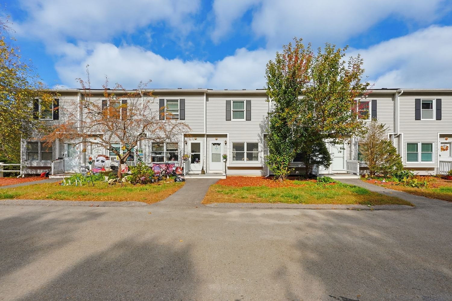 17 Bixby Road #4, Spencer, MA 01562
