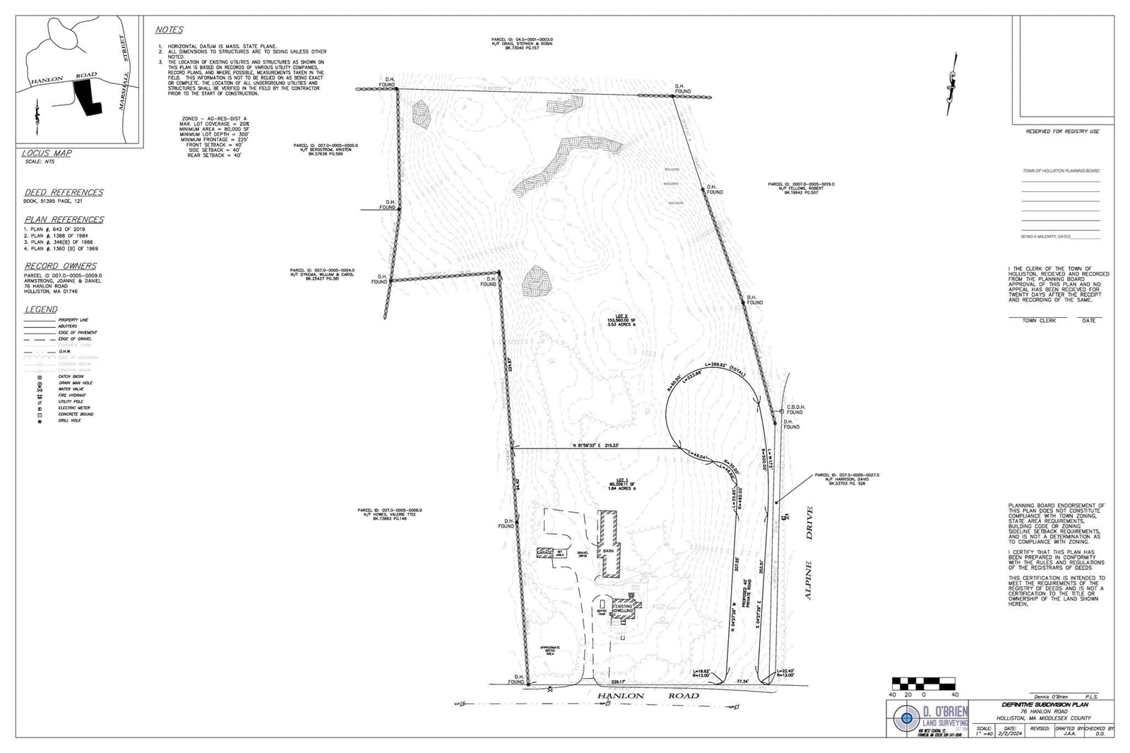 76B Hanlon Road, Holliston, MA 01746 photo 2