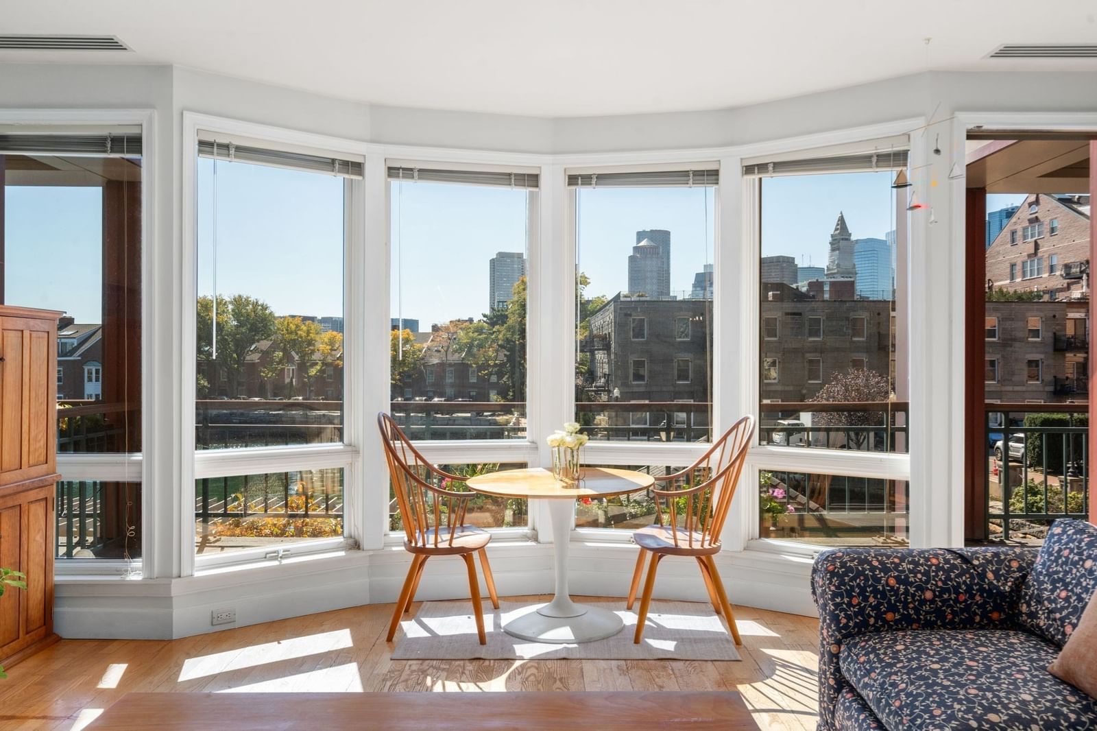 Property at 40 Battery St #202, Boston, MA 02109