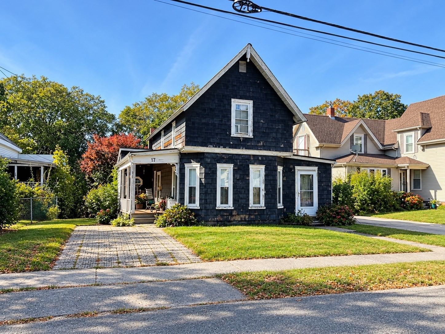 17 Rock Street, Middleboro, MA 02346