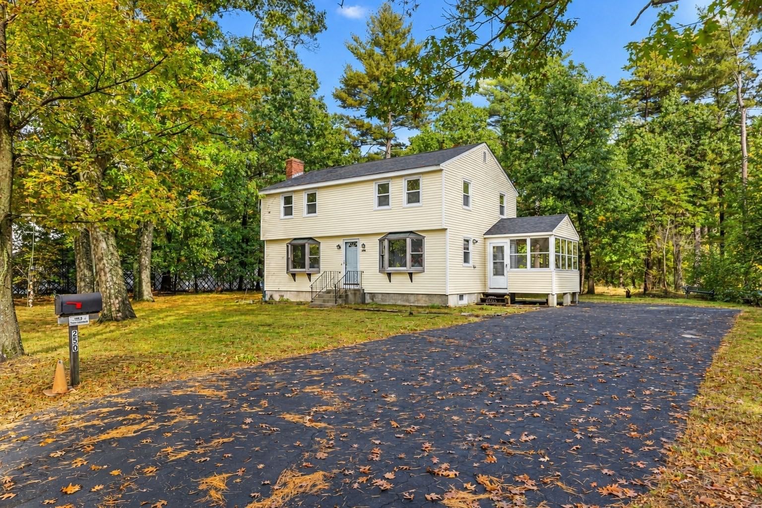 Property at 250 Shawsheen, Tewksbury, MA 01876