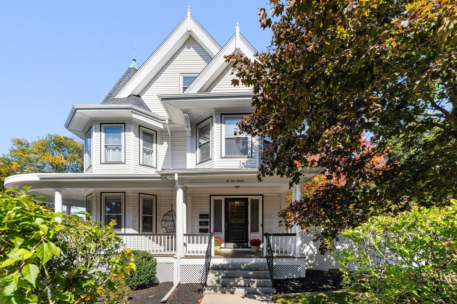 Property at 48 Elm Street, Stoneham, MA 02180