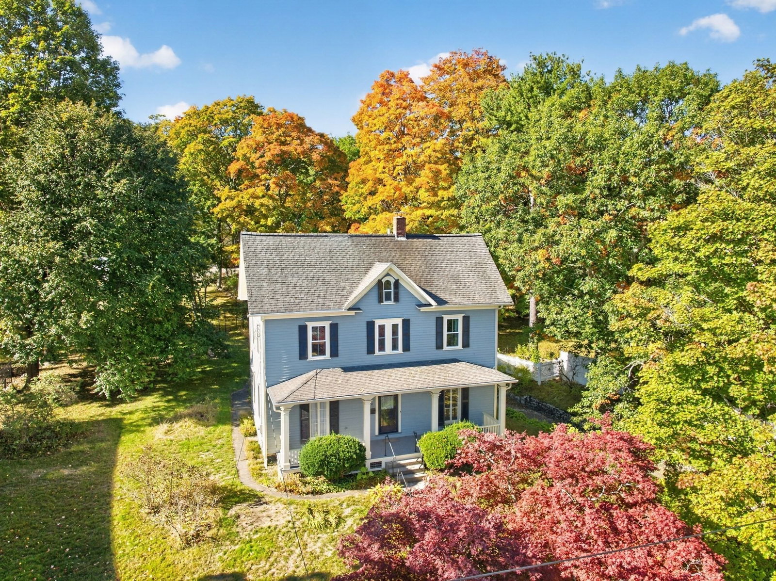 Property at 330 Washington Street, Melrose, MA 02176