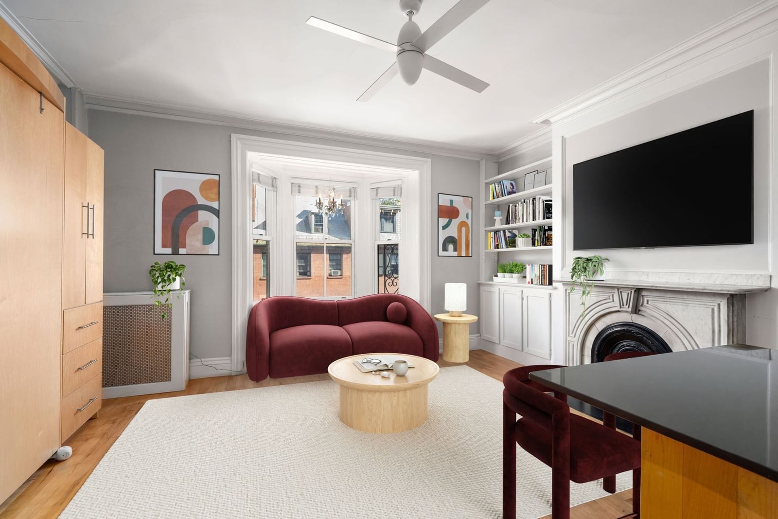 Property at 100 Charles St #4, Boston, MA 02114