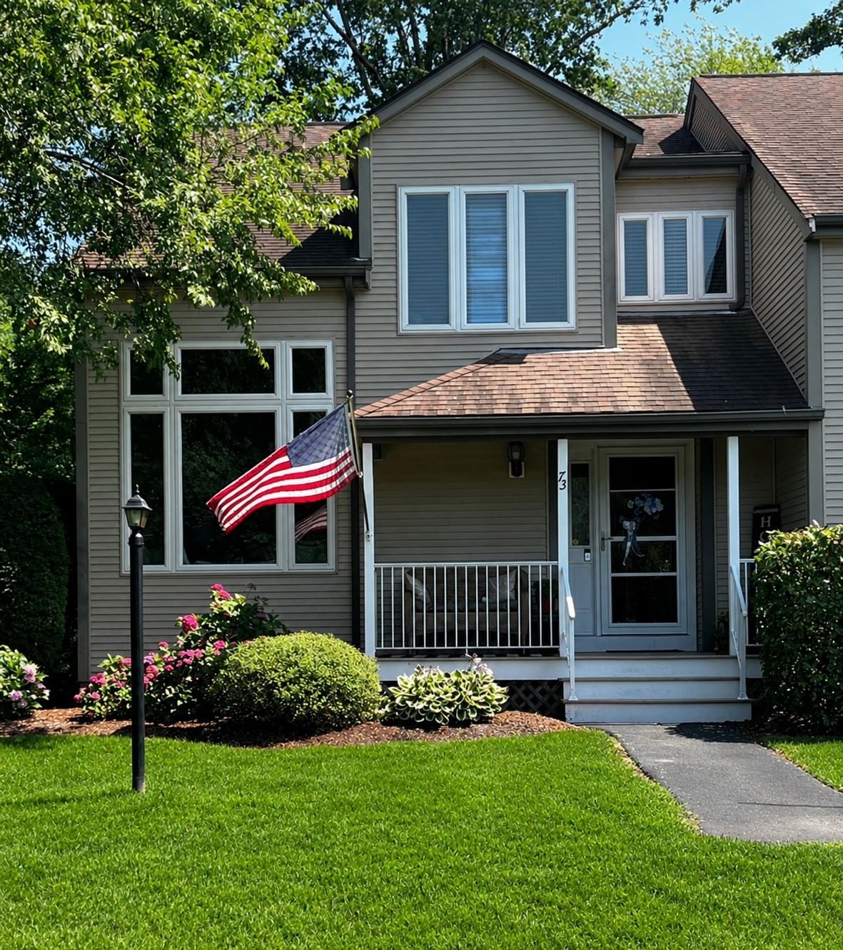 73 Willow Pond Drive #73, Rockland, MA 02370