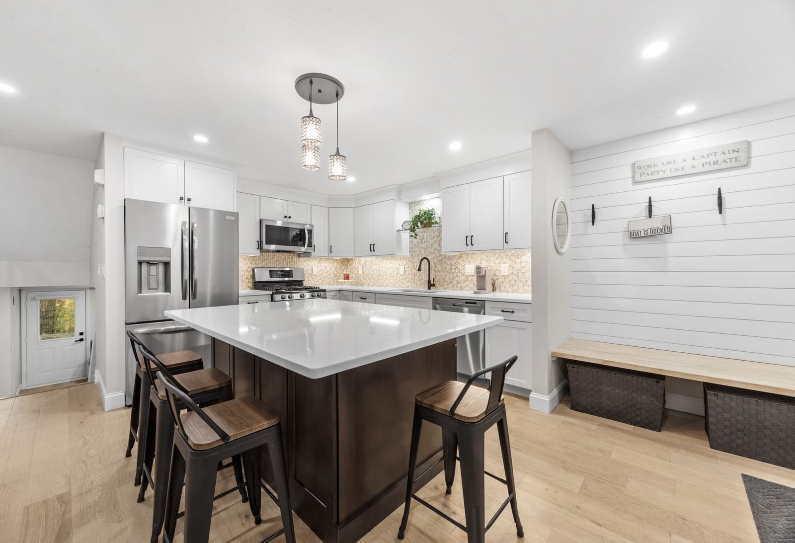 73 Willow Pond Drive #73, Rockland, MA 02370 photo 2