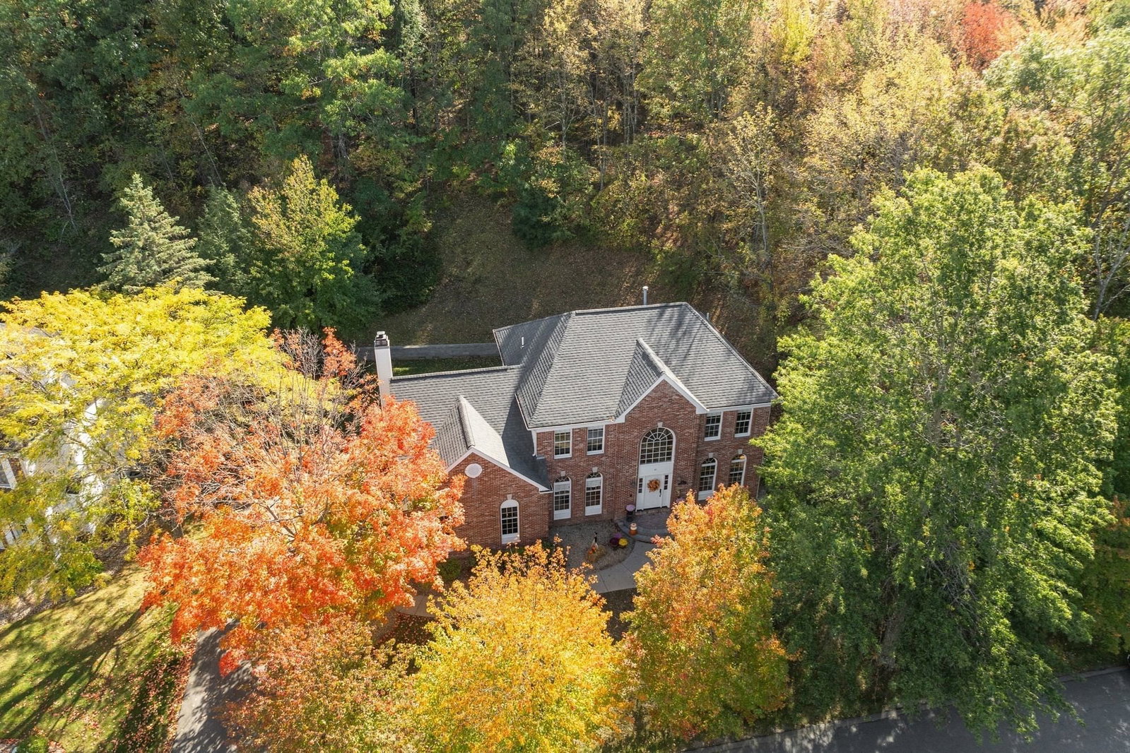 45 Rosemont Drive