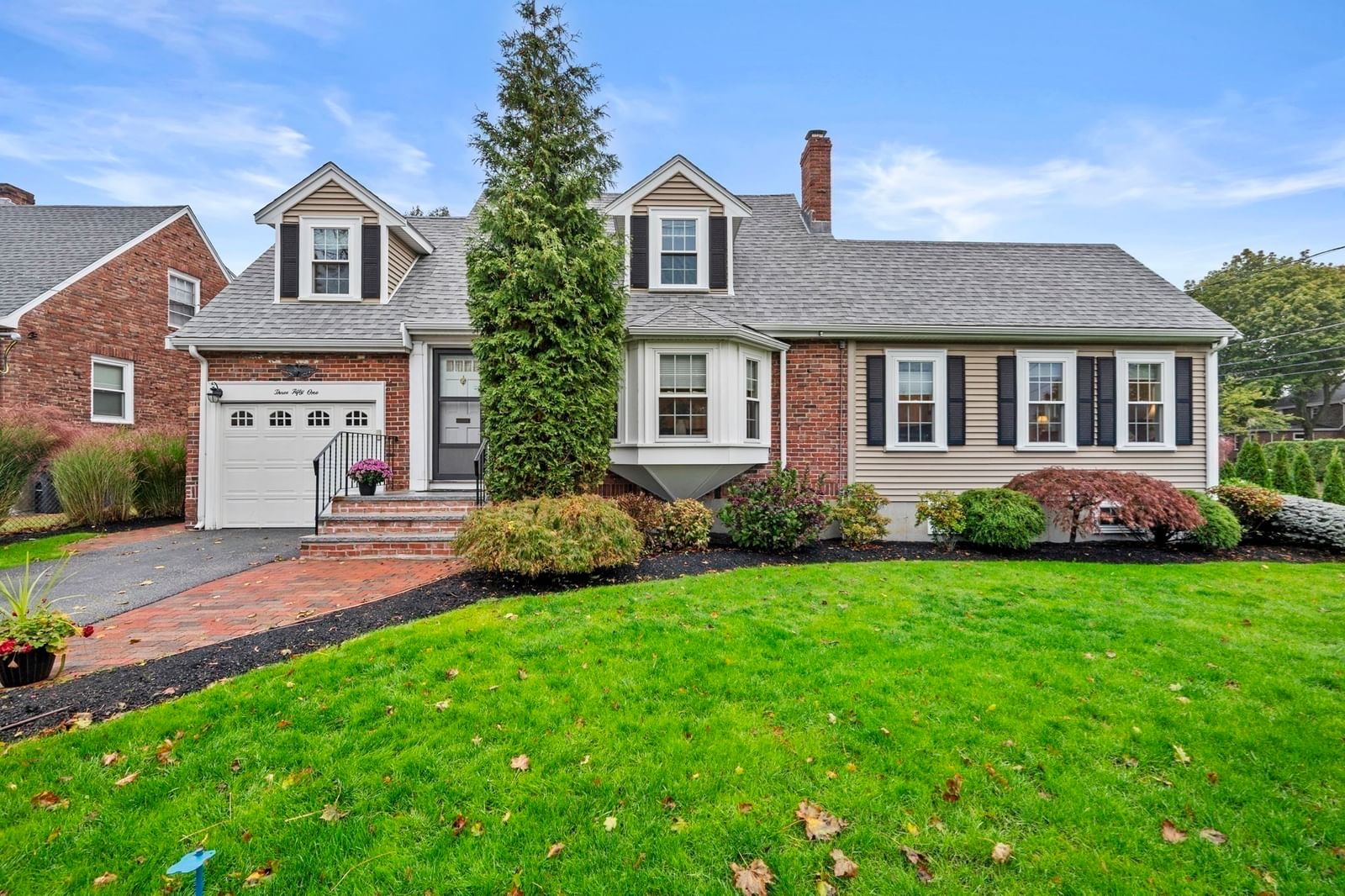 Property at 351 Appleton St, Arlington, MA 02476