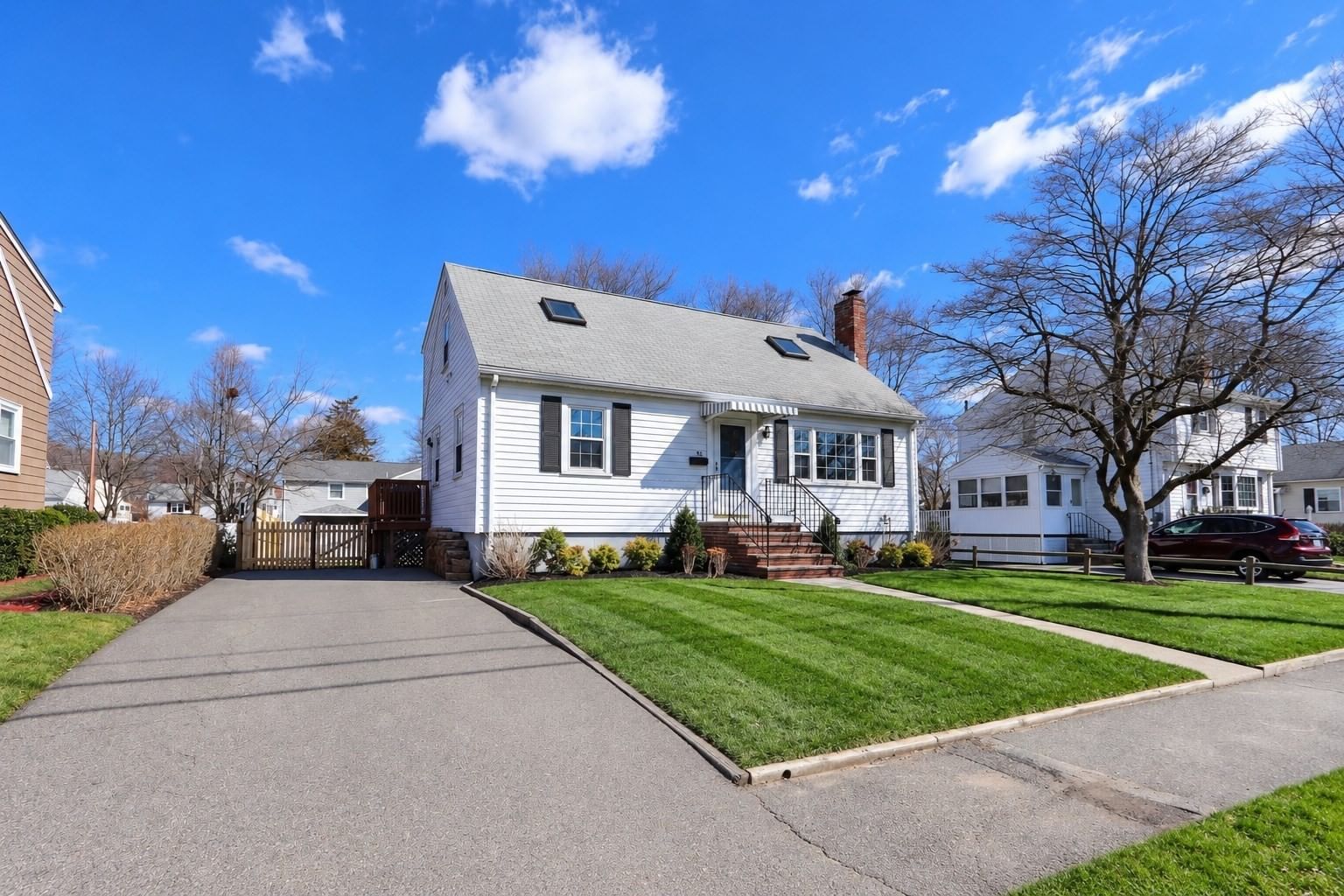 45 Redwood Drive, Norwood, MA 02062