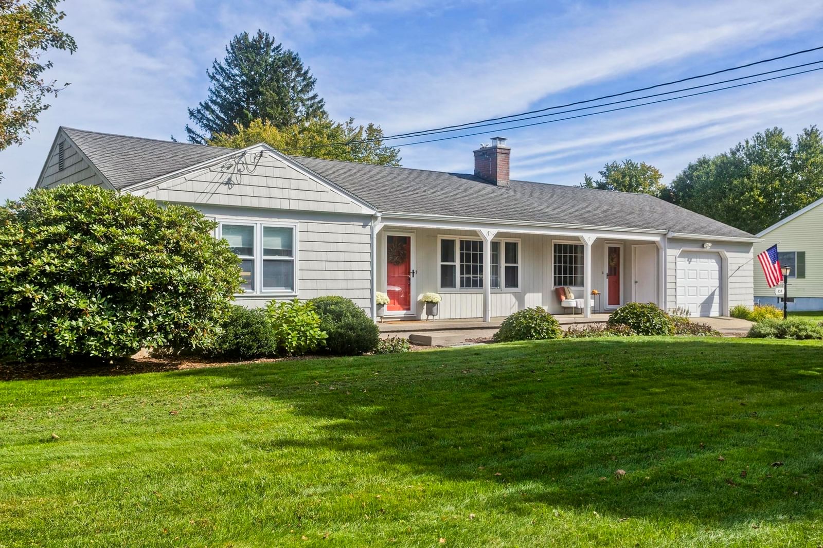 333 Kibbe Rd, East Longmeadow, MA 01028
