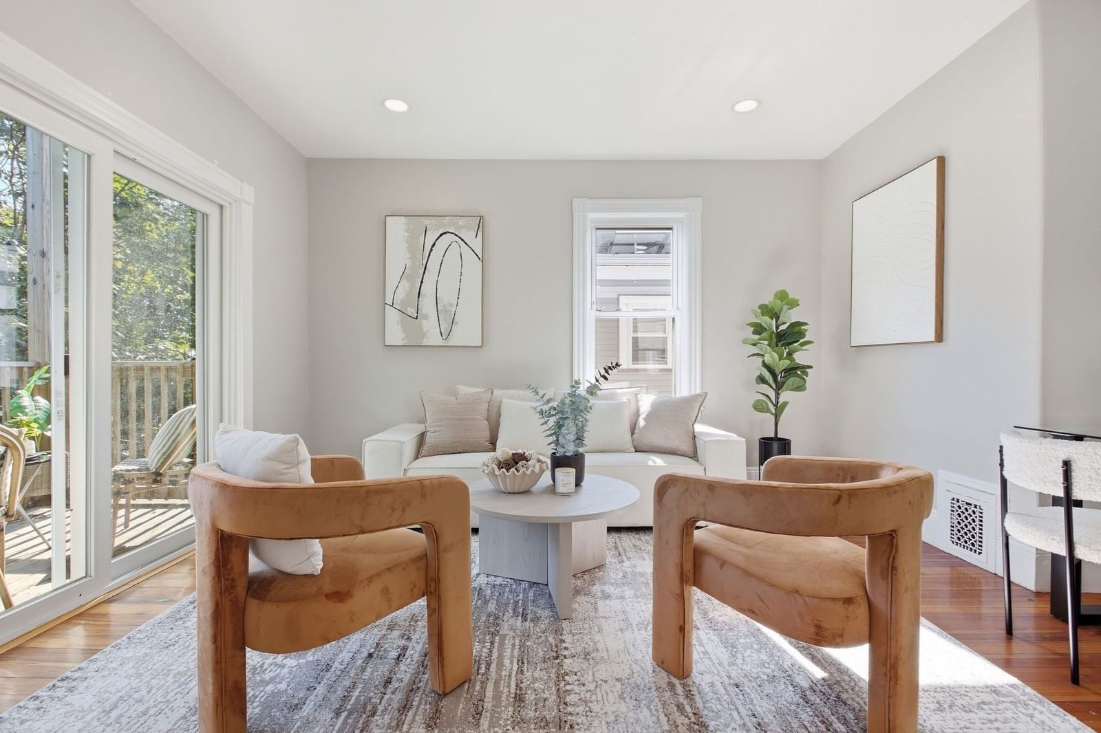 Property at 28 Juliette St #3, Boston, MA 02122
