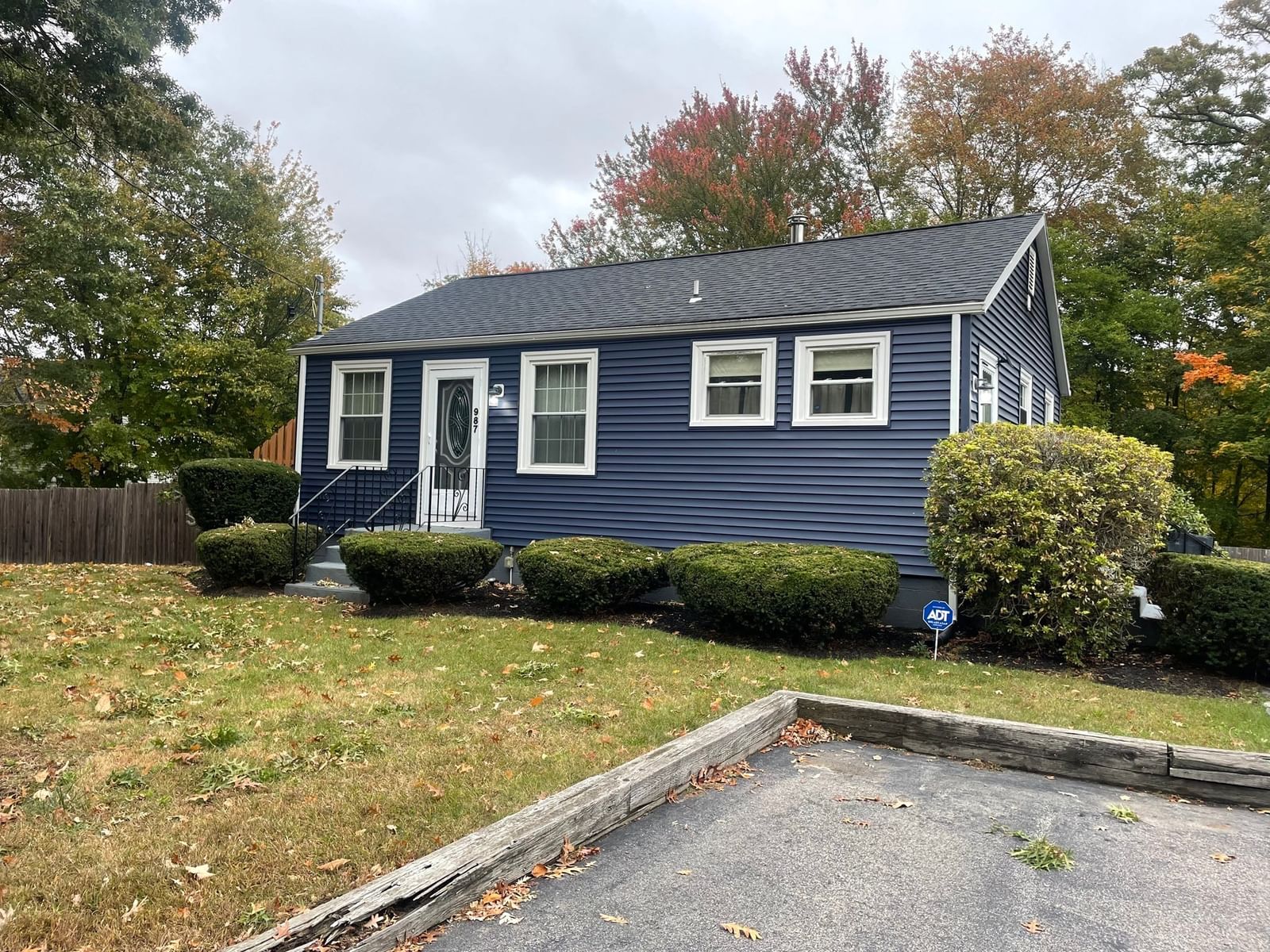 987 Bedford Street, Whitman, MA 02382