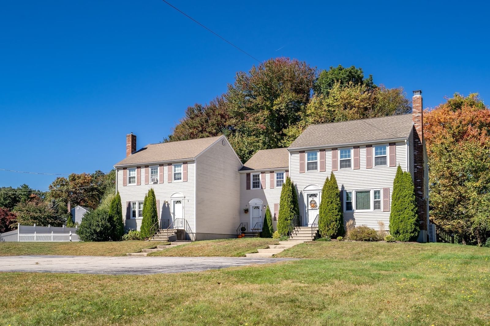 55 Cobb Rd #55, Wrentham, MA 02093