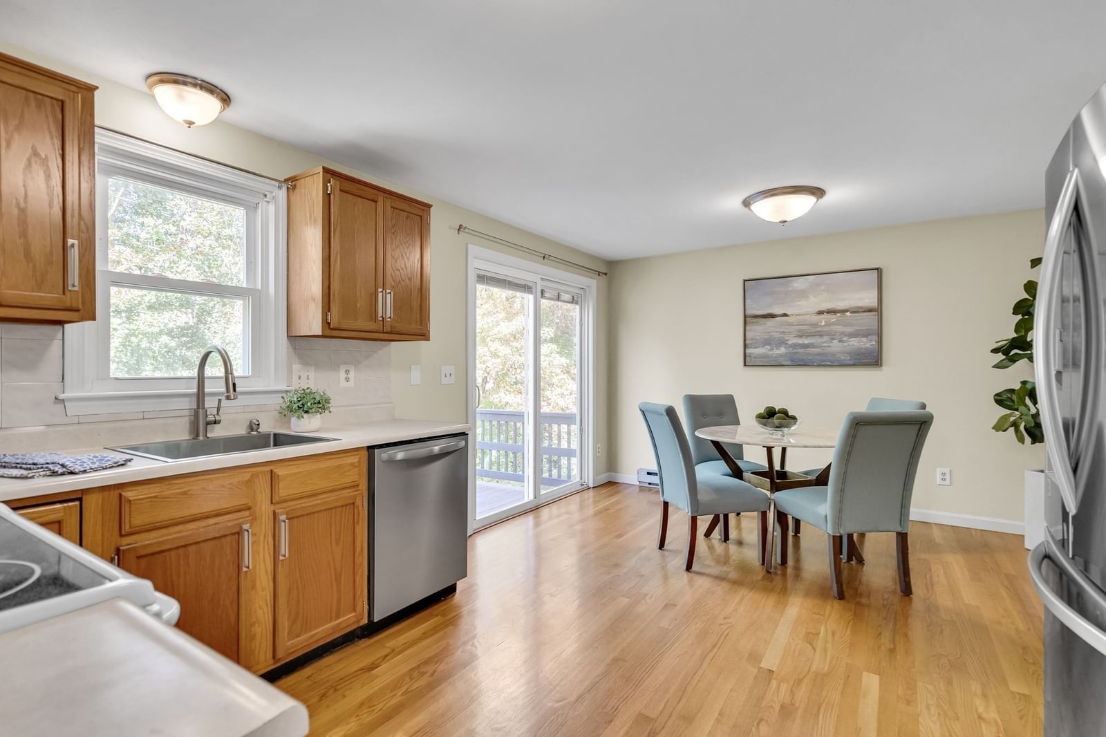 55 Cobb Rd #55, Wrentham, MA 02093 photo 2