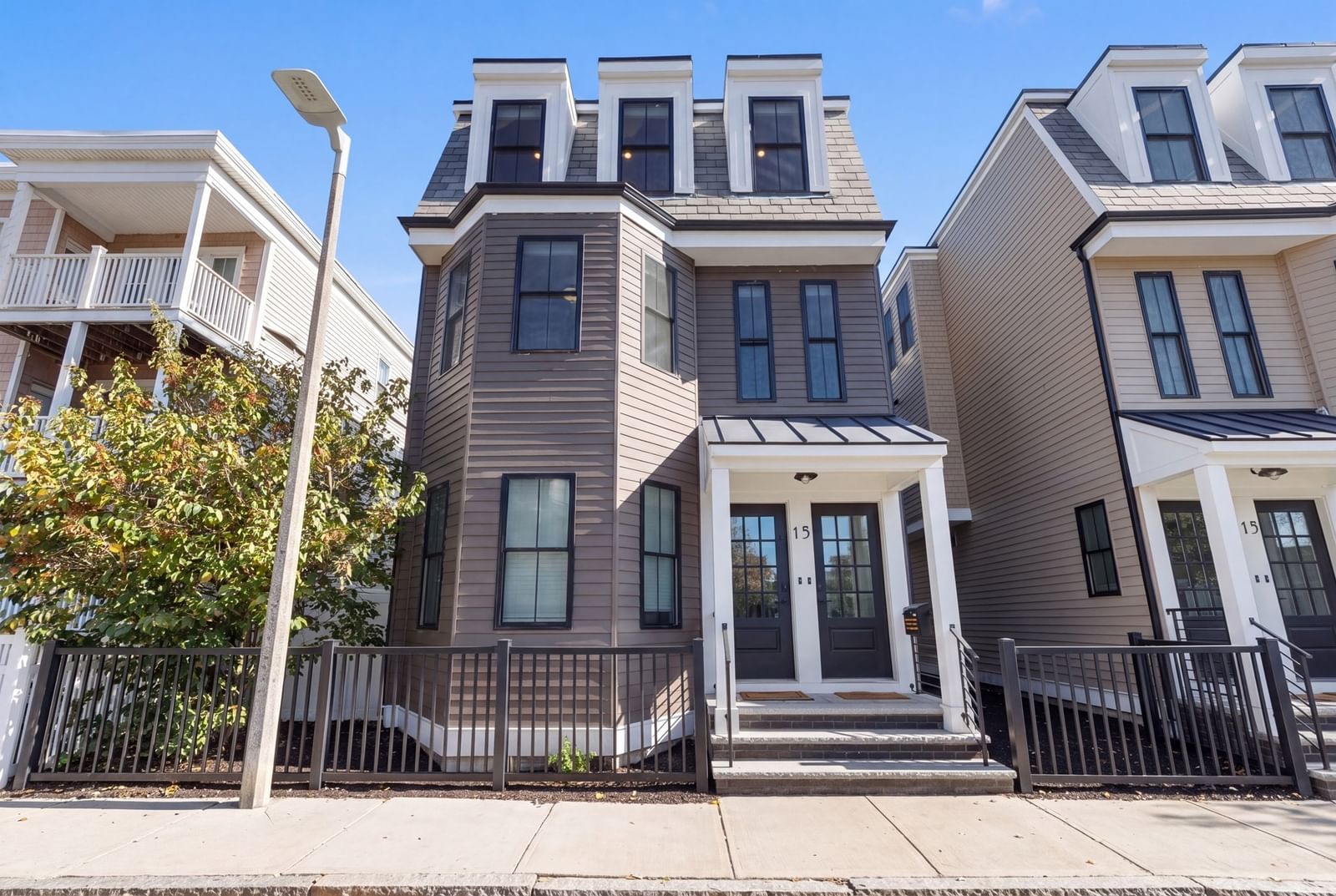 Property at 15 Mckone Street #2, Boston, MA 02122