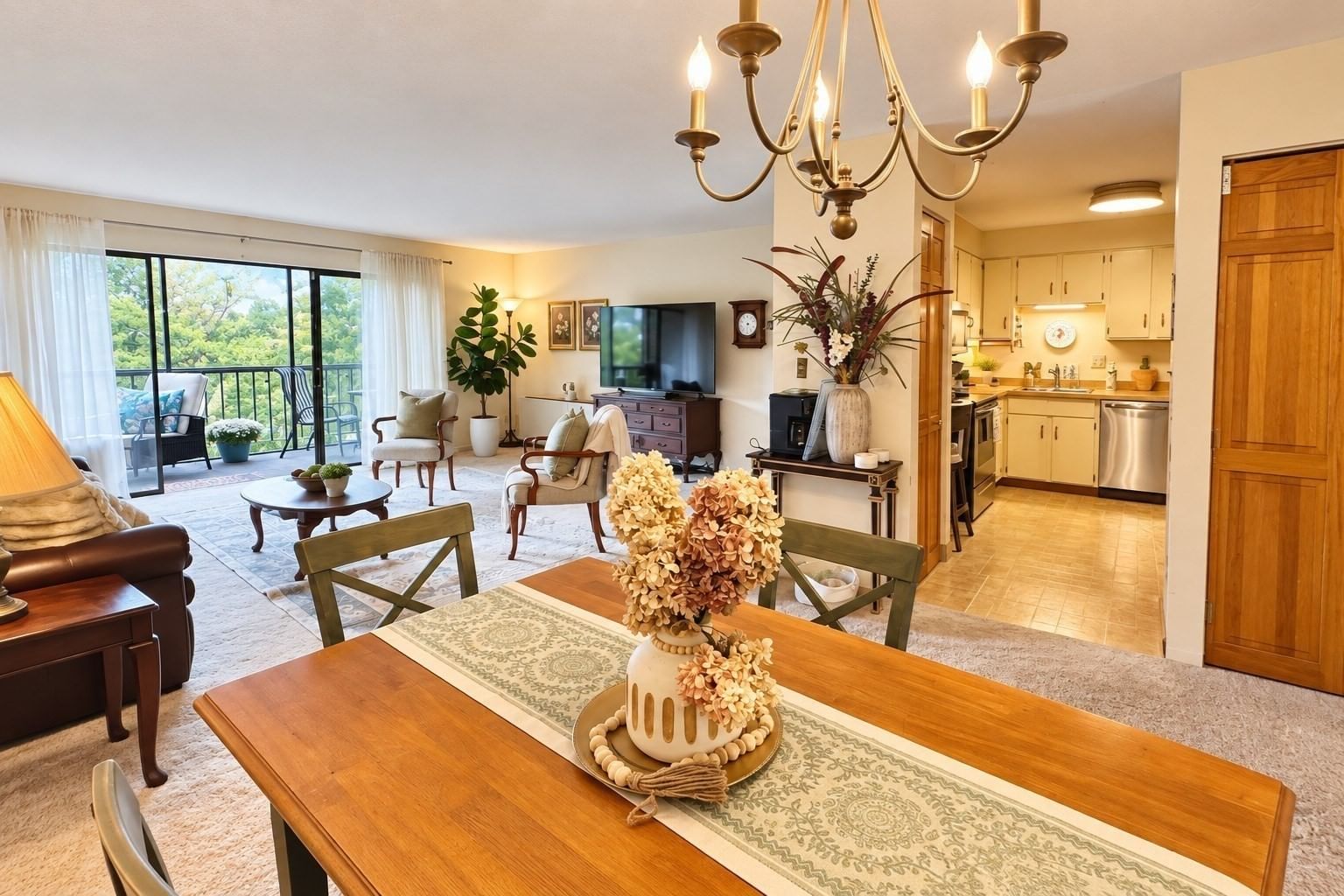 Property at 1 Summit Dr #57, Reading, MA 01867