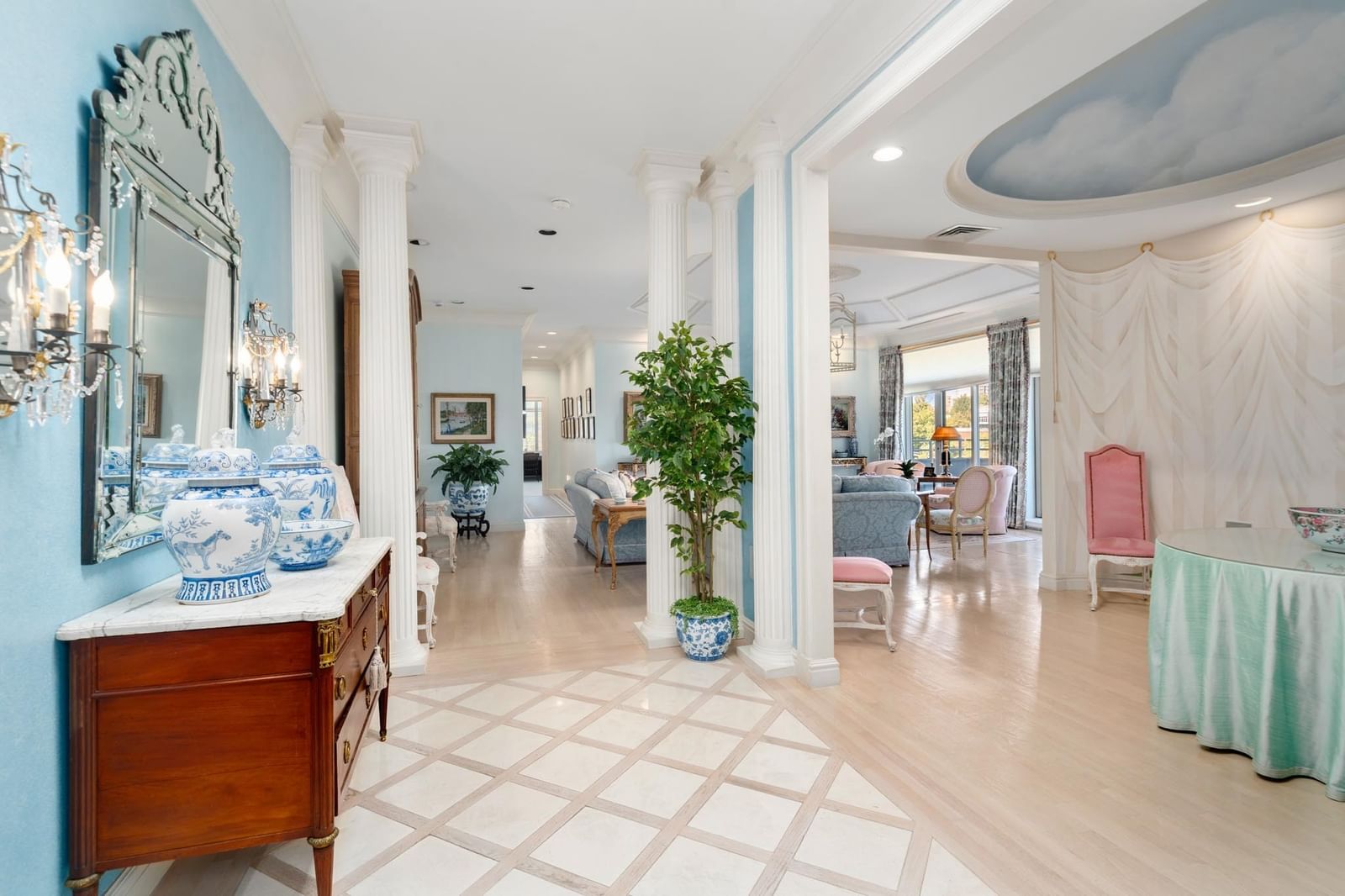 Property at 99 Florence #5A-50, Newton, MA 02467