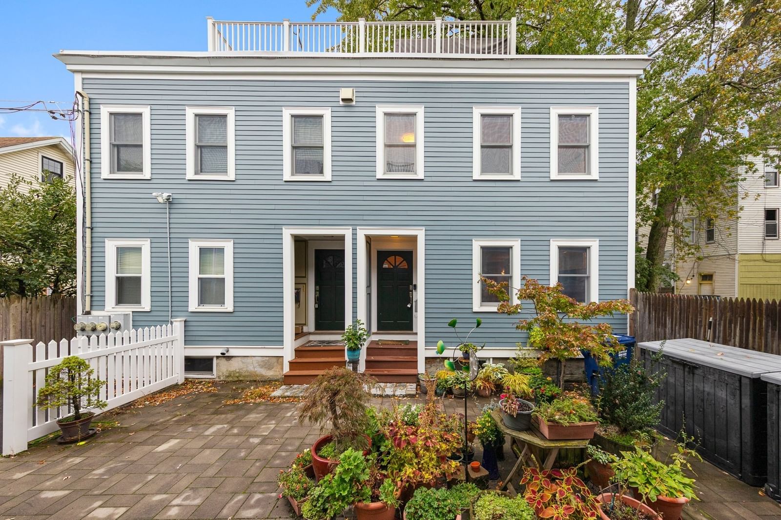 Property at 4 Union Terrace #4, Cambridge, MA 02141