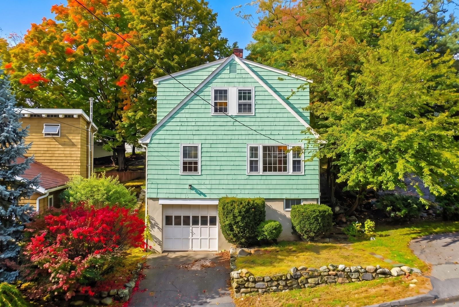 Property at 148 Brattle Street, Arlington, MA 02474