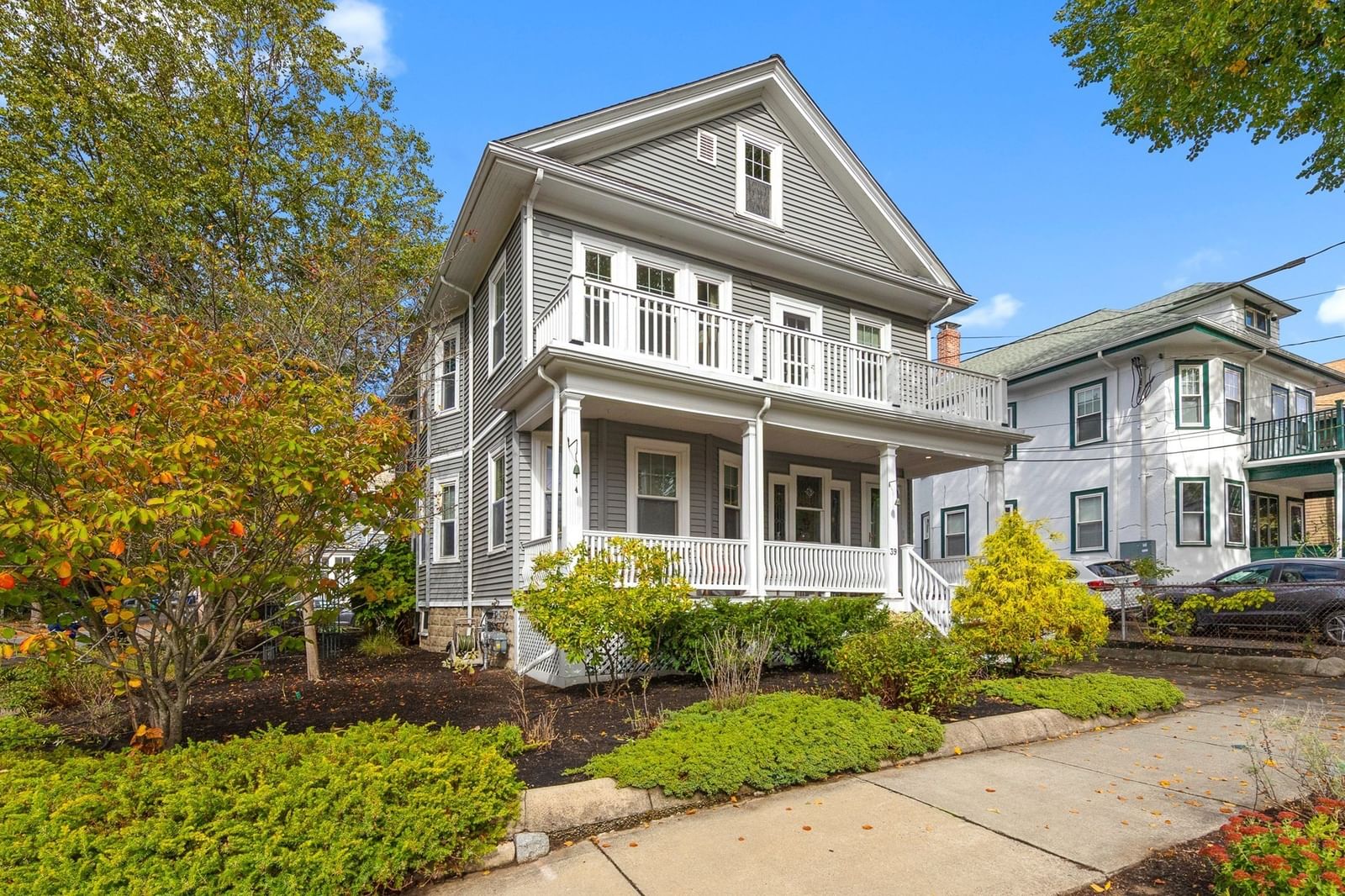 Property at 39 Orvis Road #2, Arlington, MA 02474