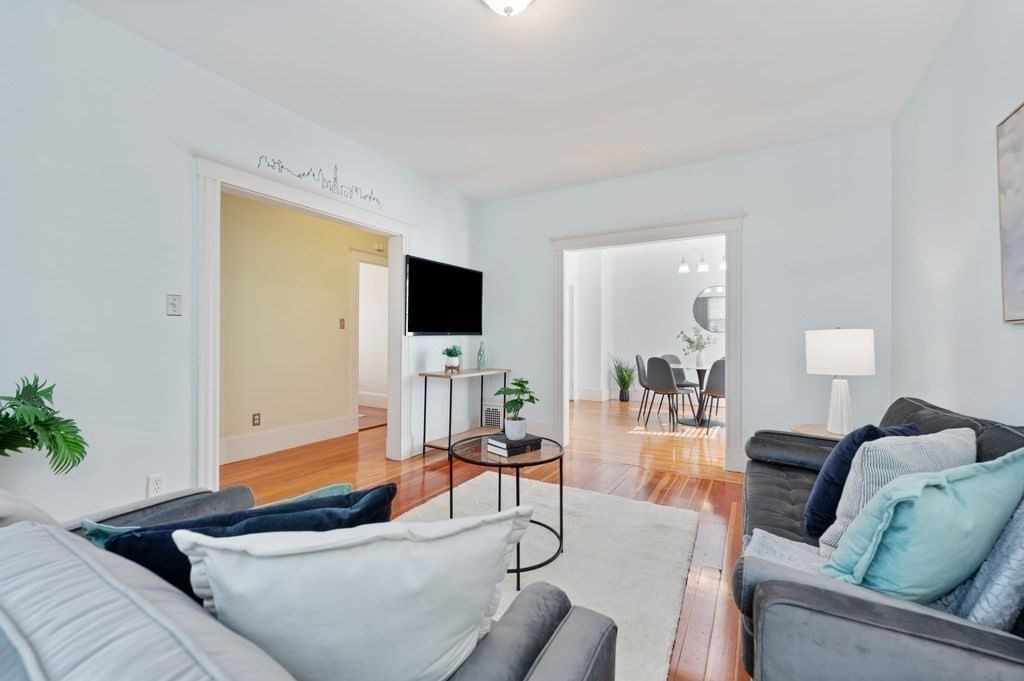 34 Garrison Ave #1, Somerville, MA 02144 photo 3