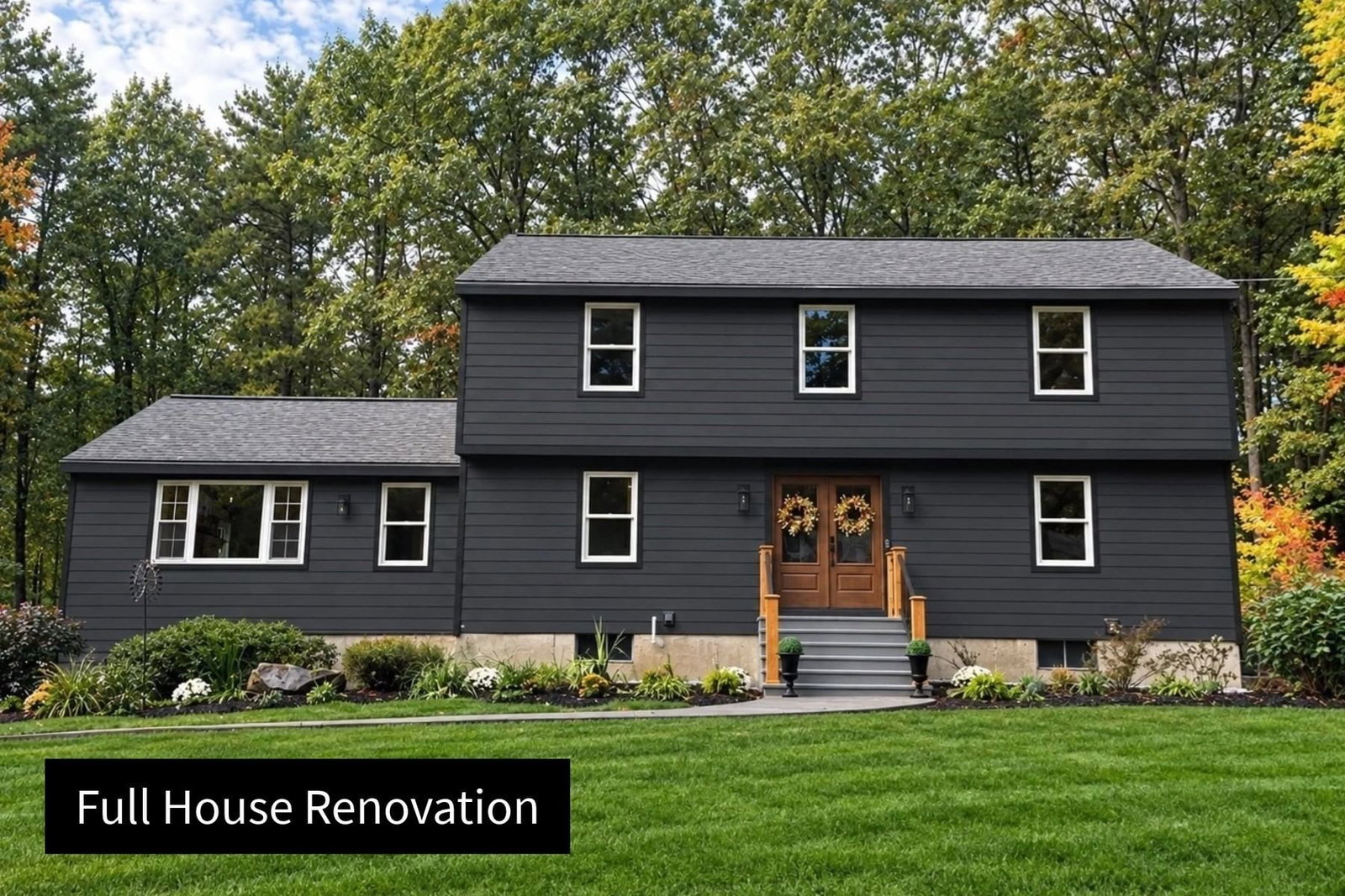 16 Wedgewood Rd, Stow, MA 01775